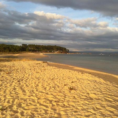 Mirador Islas De Arousa 里贝拉 外观 照片